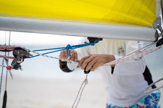 Vincentia Sailing Club Quinny Regatta 20210206 07 Img001