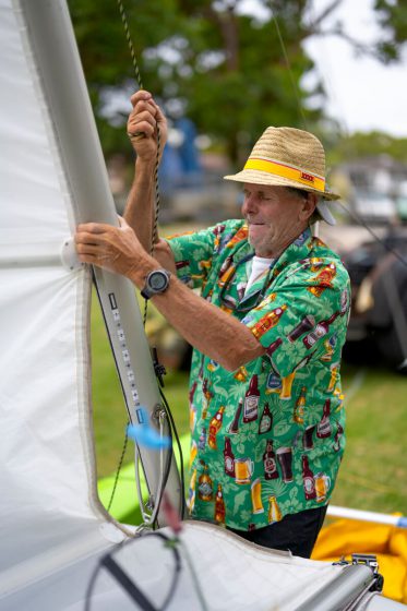 Vincentia Sailing Club Quinny Regatta 20210206 07 Img002