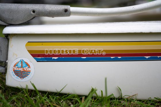 Vincentia Sailing Club Quinny Regatta 20210206 07 Img003