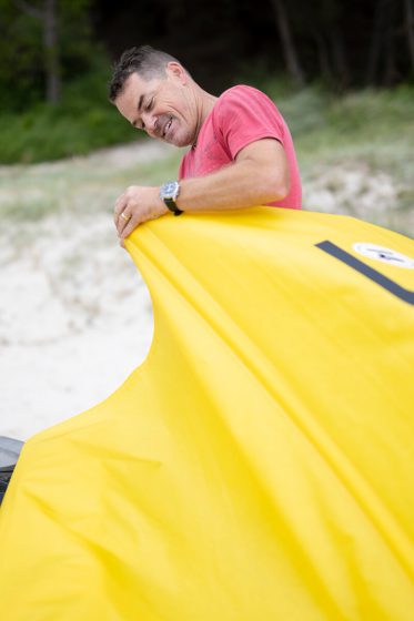 Vincentia Sailing Club Quinny Regatta 20210206 07 Img005