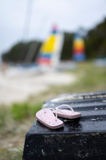 Vincentia Sailing Club Quinny Regatta 20210206 07 Img006