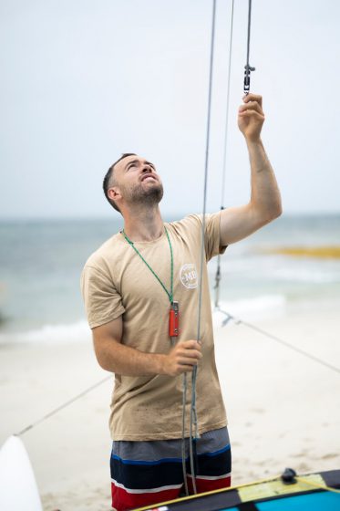 Vincentia Sailing Club Quinny Regatta 20210206 07 Img008