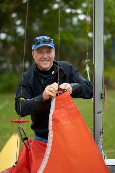 Vincentia Sailing Club Quinny Regatta 20210206 07 Img009