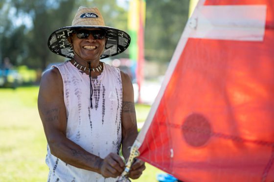 Vincentia Sailing Club Quinny Regatta 20210206 07 Img029