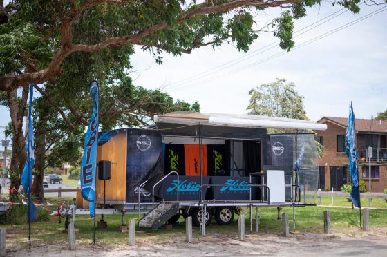 Vincentia Sailing Club Quinny Regatta 20210206 07 Img034