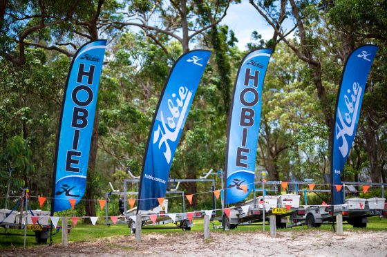 Vincentia Sailing Club Quinny Regatta 20210206 07 Img035