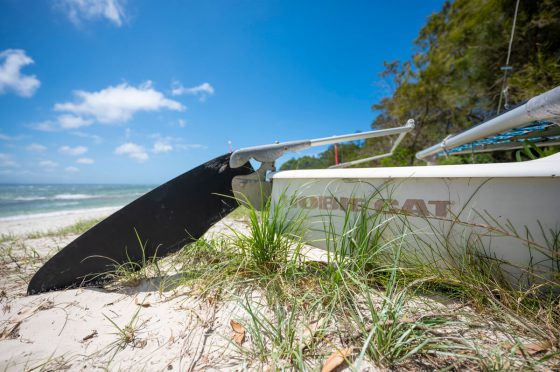 Vincentia Sailing Club Quinny Regatta 20210206 07 Img041