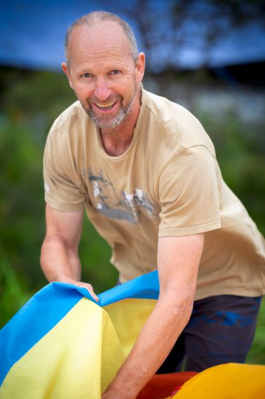 Vincentia Sailing Club Quinny Regatta 20210206 07 Img046
