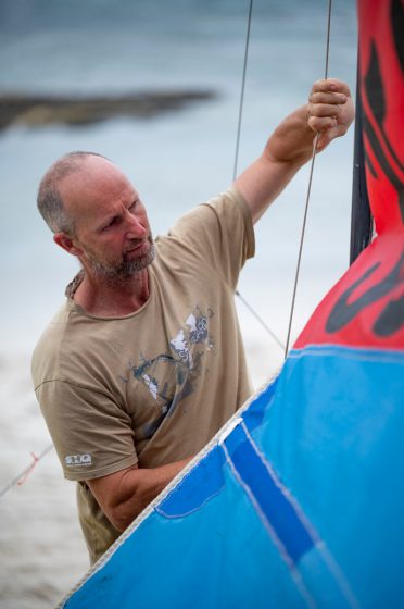 Vincentia Sailing Club Quinny Regatta 20210206 07 Img047