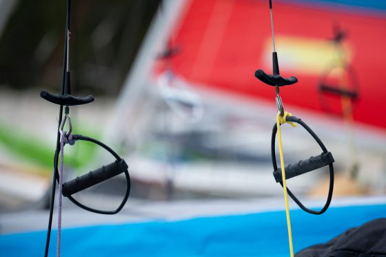 Vincentia Sailing Club Quinny Regatta 20210206 07 Img050