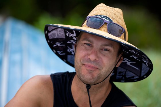 Vincentia Sailing Club Quinny Regatta 20210206 07 Img052