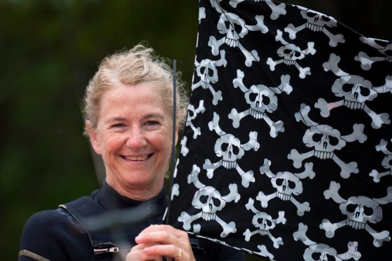 Vincentia Sailing Club Quinny Regatta 20210206 07 Img058