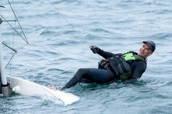 Vincentia Sailing Club Quinny Regatta 20210206 07 Img064