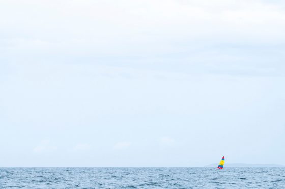 Vincentia Sailing Club Quinny Regatta 20210206 07 Img073