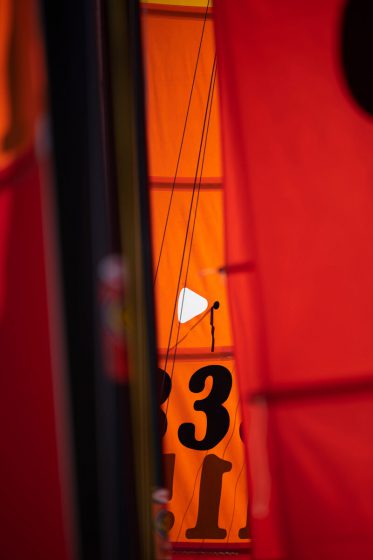 Vincentia Sailing Club Training Day 20210522 Img22