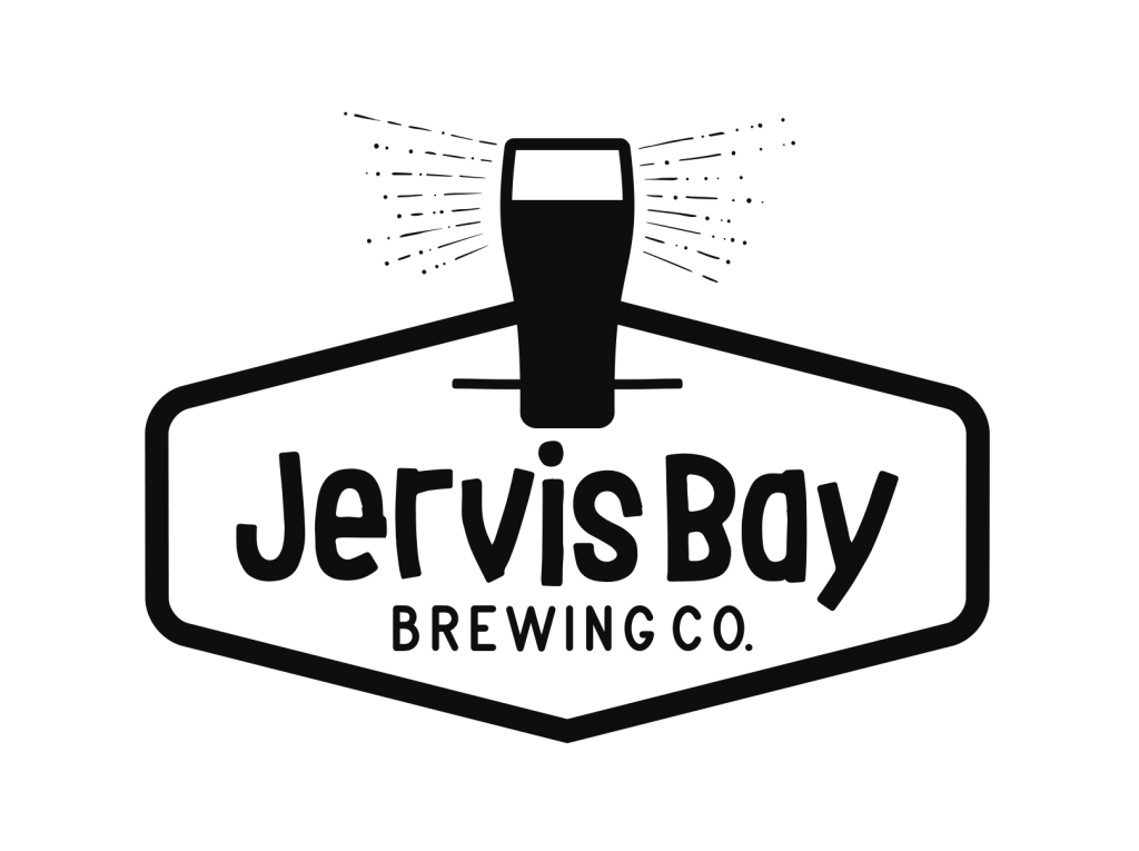 J419 Jb Brewing Co Logo Final Black